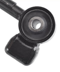 Close-up of metal bushing on 4 Piece Rear Upper And Lower Control Arm Trailing Arm Kit For 1997 2004 Nissan Pathfinder And Infiniti QX4