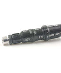 Left Hand 0.335 Golf Shaft Adapter Sleeve With Ferrule And Screw For Taylormade Qi10 Stealth SIM2 SIM M6 M1 Driver And Fairway Woods