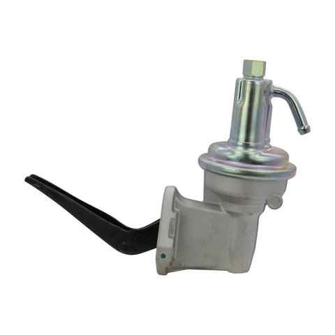 American Motors Mechanical Fuel Pump Replacement For Classic 1976 1991 AMC Gremlin Matador Hornet AMX Concord side view