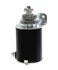 14 Teeth Starter Motor High Torque Replacement For Popular Lawn Tractor Brands with copper contacts and sealed bearings