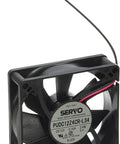 Evaporator fan for Fan And Gasket Kit Replacement 5304493604 For Refrigerators, Compatible With 242119401 3276439 PS8770222