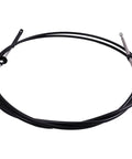 12 Foot Control Cable For Johnson Evinrude Outboard Motors 1979 And Newer Compatible With BRP OMC Parts CCX20512 0173112 173112
