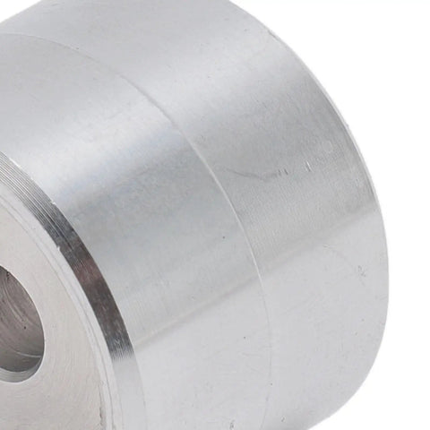 Pro Grade Aluminum Watch Movement Holder For 2824 2892 NH35 NH36 2813 8200 showing aluminum construction detail