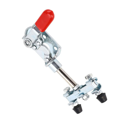 Arrow Storage Case Toggle Clamp Built For Welding And Metalworking Left Right Push Pull Workhorse Heavy Duty Stainless Steel With Ergonomic Handle