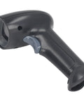 USB Wired Handheld Barcode Scanner With CMOS Sensor That Nails 1D 2D And QR Codes Fast For Warehouse Library And Supermarket Use