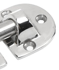 Heavy Duty Marine Locker Latch Built To Last In Polished Stainless Steel For Boats And Yachts Fits Windows Doors Hatches