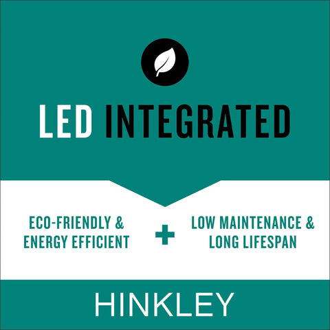 12V Integrated LED Horizontal Step Light with Recessed Mount, Etched Glass, Satin Black Finish