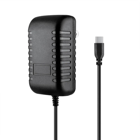 AC DC Adapter Charger For SkyTrak Plus SkyTrak 2025 Golf Launch Monitor And Simulator Power Supply Cord 100 To 240V AC To DC