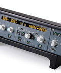 A320 FCU Flight Controller For Real Aircraft Feel And Precise Control, Plug And Play USB Interface, PC Compatible