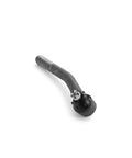 Inner Steering Drag Link Kit For Jeep Grand Cherokee 1999 To 2004 Front Left Inner Drag Link And Front Right Outer Tie Rod End ES3475 ES3474 steel end view