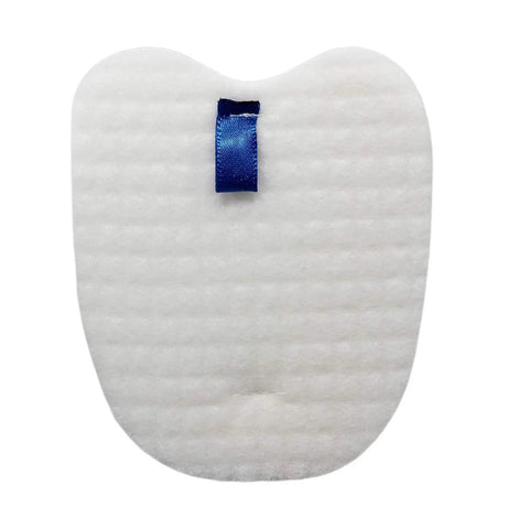 Vacuum Filters Replacement Kit For Rocket DuoClean HV380 HV380W HV381 HV382 HV384Q UV380 ZS360 ZS361C ZS362 4 Foam Filter