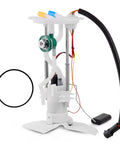 Fuel Pump Replacement For Ford Expedition V8 5.4L 2003 2004 Direct Fit High Pressure Pump Boosts Power Delivery And Fuel Economy
