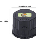 Wireless Eyepiece Camera For Telescopes And Microscopes 1080P Video And 4MP Photos Works With 24mm To 50mm Eyepieces Planetary Imaging Game