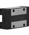 EGH15CA Linear Rail Slider Block with Bearing Steel Carriage for CNC Machine Tools, side view