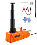 15 Ton Electric Hydraulic Car Jack Lift With 7.9-20.5 Inch Range Portable Heavy Duty Jack Kit for Sedan SUV Truck Fast Smooth Lifts Safe
