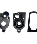 Mercury Marine Water Pump Impeller Kit For 30 To 70 HP Outboard Motors With Housing And Base Plug And Play Drop In Replacement