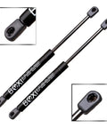 2 Pack Front Hood Lift Supports For Volvo XC90 2003-2014 Gas Struts Shocks Replacement Fits Front Hood Replaces SG315014 30649736