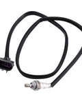 Top Tier Oxygen Sensor For Nissan Leaf S Hatchback 4 Door Electric Vehicle Bevs 2013 Through 2017 Direct Fit Replacement with wiring.
