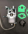 OEM Huayi Carburetor Replacement For Firman W01682 W2000i 2000/1600W Generator With Gaskets, Carburetor Assembly No Top Electric Control Motor