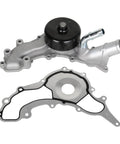 Water Pump With Gasket For Dodge Ram 1500 Charger Durango Challenger Chrysler 200 Town And Country Jeep Grand Cherokee 3 6L V6 Replacement OE 1204450 5184498AD