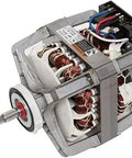 DC31-00055D Drive Motor For Dryers Drop In Replacement Induction Motor Fits Samsung Dryers, durable and easy to install