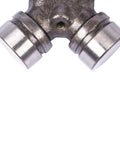 Close-up of Heavy Duty Front Axle U Joint Kit For Jeep TJ XJ Wagoneer Dana 30 Or Dana 44 Front Axles showing metal caps