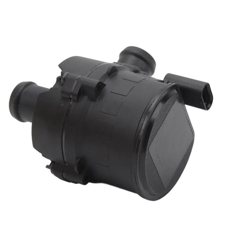 Torvex Auxiliary Water Pump Replaces Lr049317 Engine Coolant Circulation For Land Rover E Pace F Pace Xe Xf 2.0L Turbo Models Reliable Cooling System Upgrade