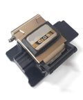 AOXHUGB C-109 Optical Fiber Cleaver Machine for FTTH Cable Cutting with durable tungsten blade and compact design.