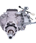 Heavy Duty Fuel Injection Pump Direct Drop In Replacement For Isuzu Engine C240 matches 1046495250, showing detailed metal design.