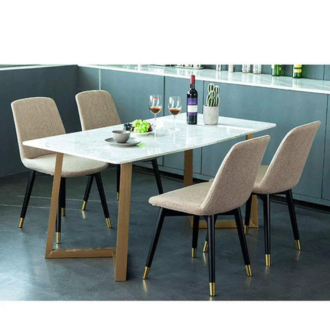 Built Like A Tank 2 Pack Kitchen Table Legs With Self Leveling Feet And Simple Pre Drilled Holes For No Sweat Diy Setup Heavy Duty Square Steel Bench Supports Rock Solid Fit Your Next Room Makeover on a modern dining table.