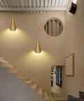 Cordless Battery Powered Wall Sconces Set Of 2 With Remote Control No Wiring Needed No Fuss Dimmable LED Lighting Indoor