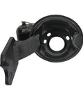 Fuel Filler Door Housing Pocket Assembly Replacement For Ford F-150 2009 2014 And Lincoln Mark LT 2010 2014 Gas Tank Cap Door Hinge