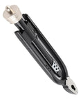 Workhorse Wire Twist Plier For Uniform Twists 2 To 3 Mm featuring durable high carbon steel design for aircraft and industrial use.