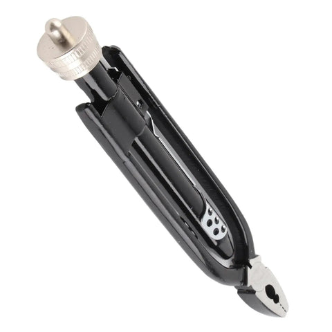 Workhorse Wire Twist Plier For Uniform Twists 2 To 3 Mm featuring durable high carbon steel design for aircraft and industrial use.