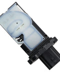 Air Mass Sensor MAF Replacement For Cars And Trucks, OE-Style Fit, Plug-N-Play Installation, Durable Connector, close-up view