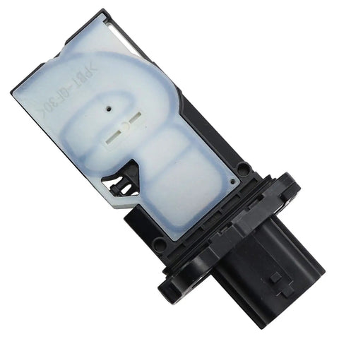 Air Mass Sensor MAF Replacement For Cars And Trucks, OE-Style Fit, Plug-N-Play Installation, Durable Connector, close-up view