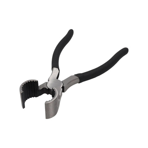 8.5 Inch Sure Grip Washer Hose Pliers Universal Fit For All Major Brands To Tighten Or Loosen Hoses Quickly