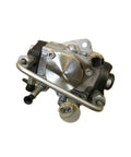 High Performance Diesel Fuel Lift Pump Compatible With Toyota For OEM 22100-30090 showing metal casing and fuel connections.