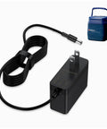 Charger For Polar Care Cube Replacement Power Cord Replacement Part 10698 6V 1A AC DC Adapter Class 2 Transformer Compatible With Polar Care Kodiak
