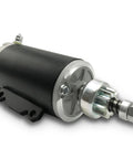 New Marine Starter Replacement For Johnson And Evinrude Outboard Motors 85 To 140 HP, Plug And Play Fit For 1973 To 1998 Models