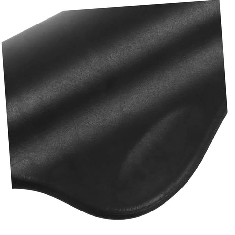 Close-up of Rubber Steam Pipe Sleeve Insulation For Hot Water Line Handle In Espresso Machines Easy Install Kit material texture.