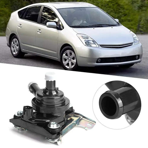 Premium Electric Inverter Water Pump For 2004-2009 Automotive Cooling System Upgrade. Durable Coolant Pump Assembly G9020 47031 04000 32528 Replacement Part. Boost Engine Efficiency And Reliability With This High Quality Heavy Duty Component. Get The