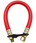 12mm Oil Drain Hose for Honda and Predator Engines with 12mm Threaded Connection Replaces HON1012 and HON1412 Universal Fit