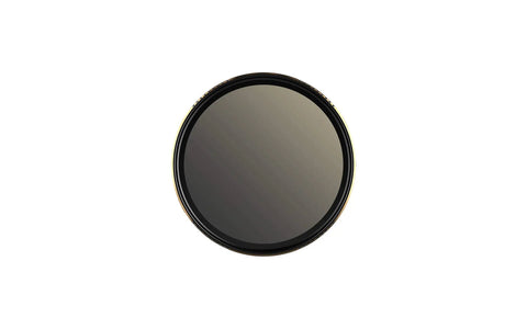82mm Variable Neutral Density Filter PMVND Signature Edition II 2 To 5 Stop VND For DSLR And Mirrorless Cameras front view