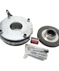 Heavy Duty Industrial Equipment Electromagnetic Induction Brake For Machinery And Conveyor Systems Built Tough With Durable Brake Assemblies