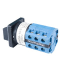 Light Milling Machine Switch For Mini Lathe Forward Off Reverse Motor Control 220V 380V With Silver Contacts For CJ 0618