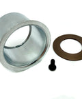 Air Compressor Cylinder Kit Beefed Up Direct Replacement N036517 For DeVilbiss And Craftsman Heavy Duty Aluminum Cylinder With Gaskets