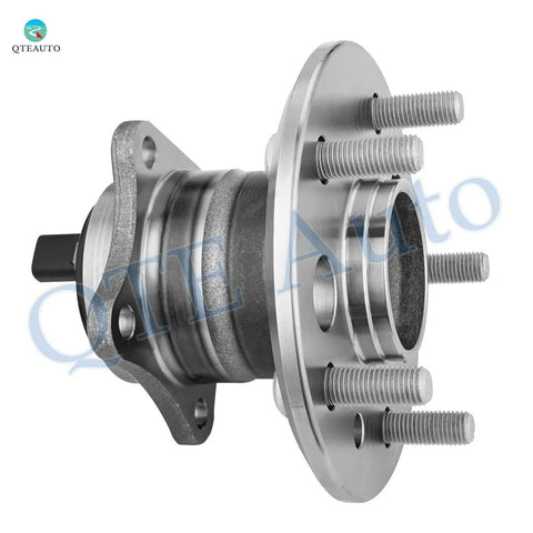 Rear Right Wheel Hub Bearing Assembly Replacement Fits 2002 Through 2011 Toyota Camry Avalon Highlander And Lexus ES Series With Four Wheel ABS OEM Grade Wheel Hub Bearing