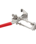 Heavy Duty Adjustable Toggle Clamp Latch for Doors Cabinets Boxes Quick Install Replacement Durable Construction Built Tough