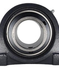 Front view of Two To Three Sixteenths Inch Pillow Block Bearing Set Screws NP35 P2BSC203 UCP21135 56A1020